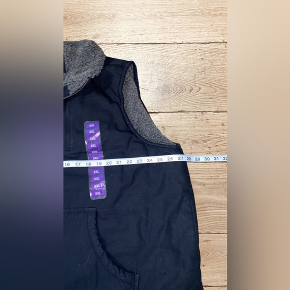 NEW LEE Premium Select Summit Vest! Size XXL Mens!🔥 - Picture 9 of 10